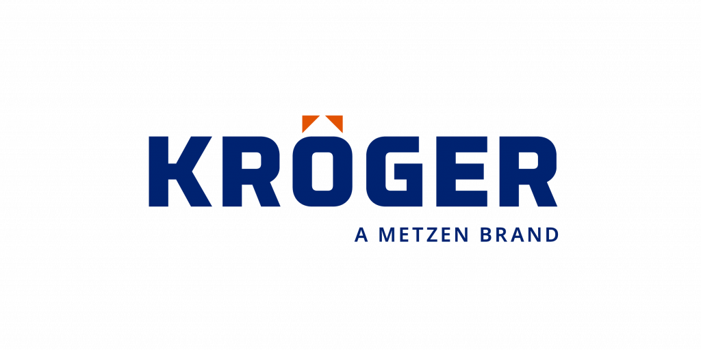 Kroeger Logo