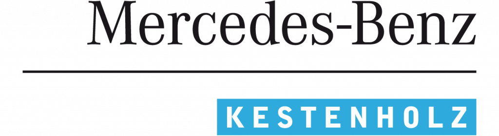 Mercedes Benz Kestenholz logo